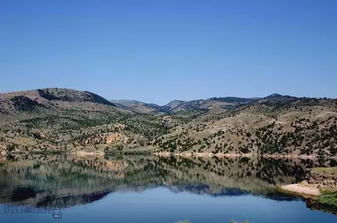 tbd Garden Creek Road Hls, Sheridan, MT 59749