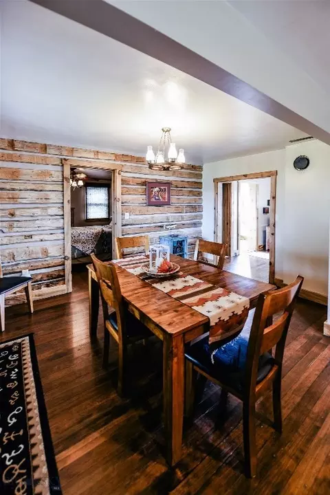 Dining - 6325 Highway 91 S, Dillon, MT 59725 photo 2 of 2