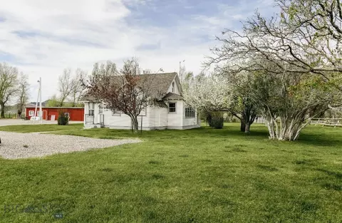 Exterior - 6325 Highway 91 S, Dillon, MT 59725 photo 2 of 7