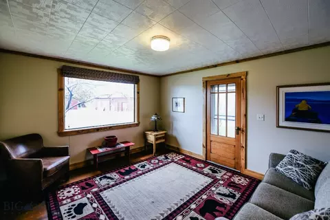 Living - 6325 Highway 91 S, Dillon, MT 59725 photo 4 of 4