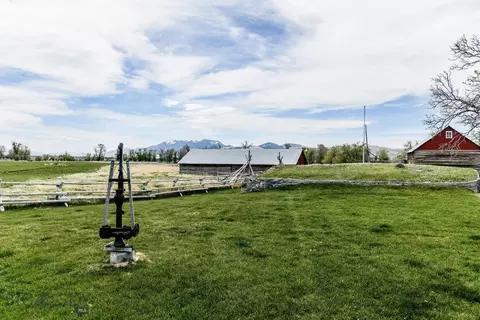Exterior - 6325 Highway 91 S, Dillon, MT 59725 photo 7 of 7