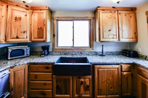 Kitchen - 6325 Highway 91 S, Dillon, MT 59725 photo 1 of 3