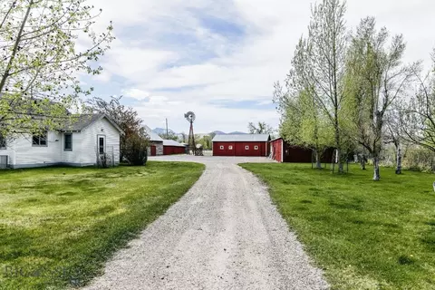 Exterior - 6325 Highway 91 S, Dillon, MT 59725 photo 1 of 7