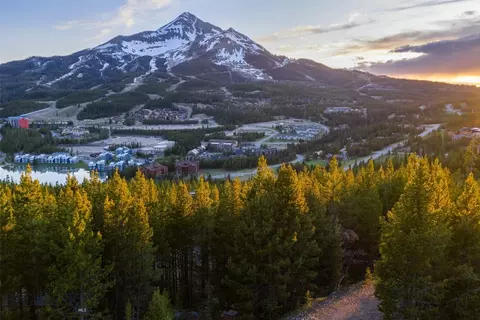 tbd Summit View Dr #LOT 3, Big Sky, MT 59716