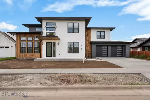 Undisclosed, Bozeman, MT 59718