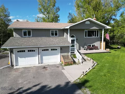 5 Annette Park Dr, Bozeman, MT 59715