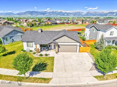 1538 Powers Blvd, Belgrade, MT 59714