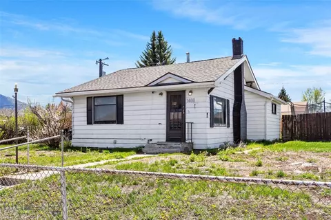 1408 Dewey Blvd, Butte, MT 59701