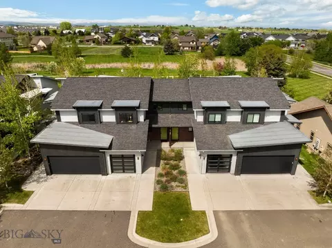 3123 Warbler Way UNIT S A-D, Bozeman, MT 59718