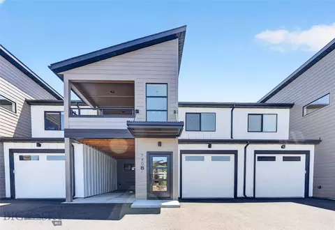 740 Rogers Way #B, Bozeman, MT 59718