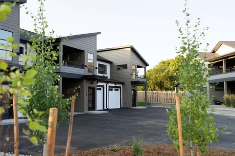 740 Rogers Way #B, Bozeman, MT 59718