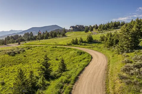 198 Elk Ridge Rd, Livingston, MT 59047