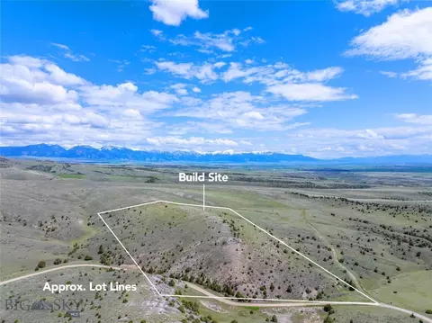 1069 Yucca Pass Rd, Manhattan, MT 59714