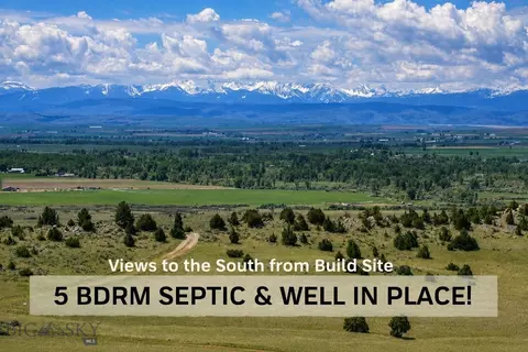 1069 Yucca Pass Rd, Manhattan, MT 59714 photo 1