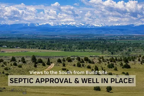 1069 Yucca Pass Rd, Manhattan, MT 59714