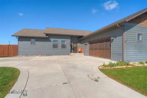 1543 Powers Blvd, Belgrade, MT 59714