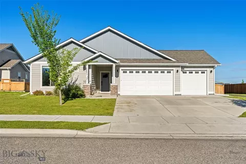 1711 Shelby Ave, Belgrade, MT 59714
