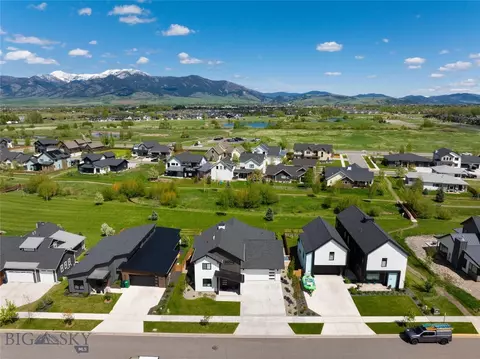 View/Area - 1510 Windrow Dr, Bozeman, MT 59718 photo 2 of 5