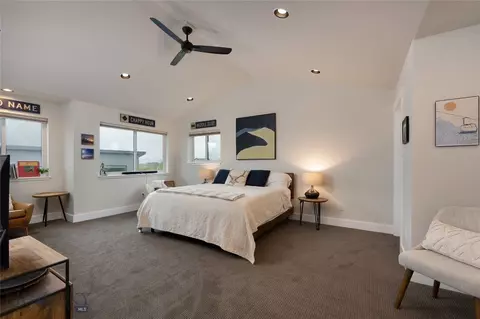 Bedroom - 1510 Windrow Dr, Bozeman, MT 59718 photo 5 of 5