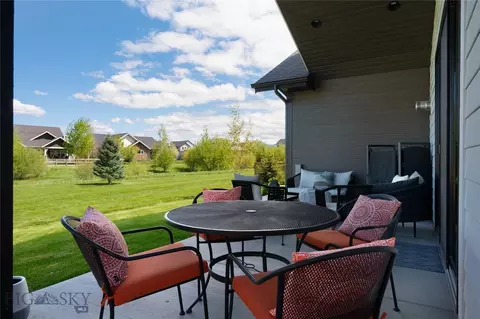 Exterior - 1510 Windrow Dr, Bozeman, MT 59718 photo 6 of 8