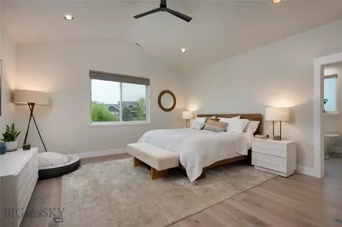 Bedroom - 1510 Windrow Dr, Bozeman, MT 59718 photo 1 of 5