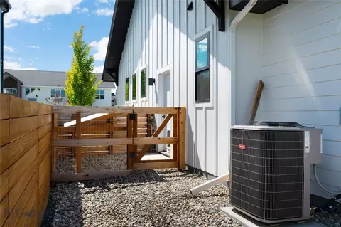 Exterior - 1510 Windrow Dr, Bozeman, MT 59718 photo 8 of 8