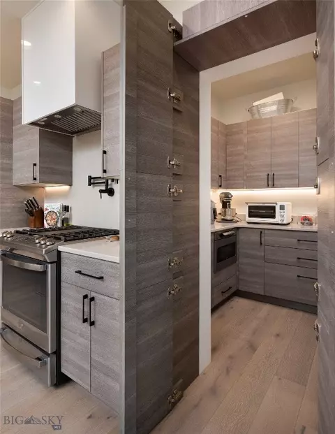 Kitchen - 1510 Windrow Dr, Bozeman, MT 59718 photo 1 of 3