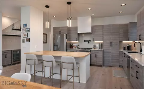 Kitchen - 1510 Windrow Dr, Bozeman, MT 59718 photo 3 of 3