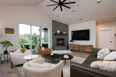 Living - 1510 Windrow Dr, Bozeman, MT 59718 photo 3 of 3