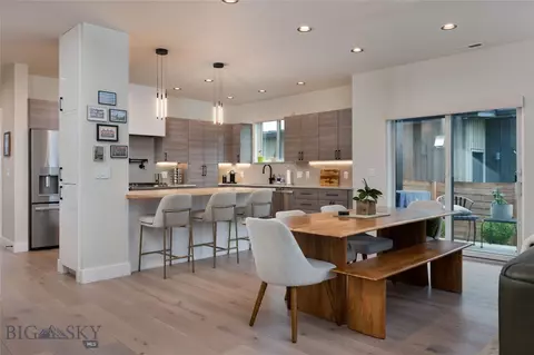Dining - 1510 Windrow Dr, Bozeman, MT 59718 photo 1 of 1