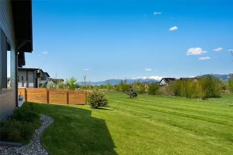 Exterior - 1510 Windrow Dr, Bozeman, MT 59718 photo 7 of 8