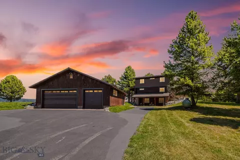 848 Mountain Vis, West Yellowstone, MT 59758