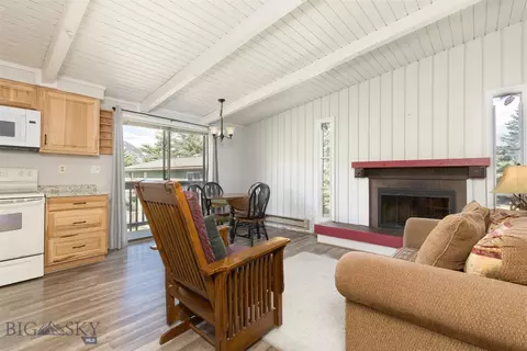 139 Spruce Cone Dr #14, Big Sky, MT 59716