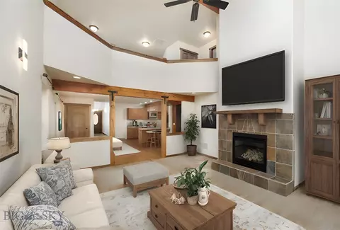 20 Prairie Grass #B, Bozeman, MT 59718