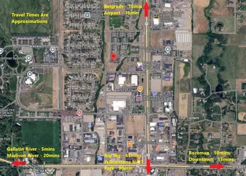 20 Prairie Grass #B, Bozeman, MT 59718 photo 6
