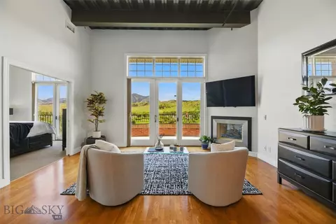 140 Village Xing #4I, Bozeman, MT 59715