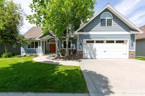 743 Brookdale Dr, Bozeman, MT 59715