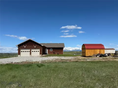 30 Grand View Ln, Big Timber, MT 59011 photo 6