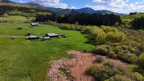 2178 Little Bear Rd, Gallatin Gateway, MT 59730