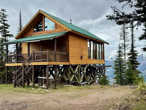 1686 Elkhorn Rd, Seeley Lake, MT 59868
