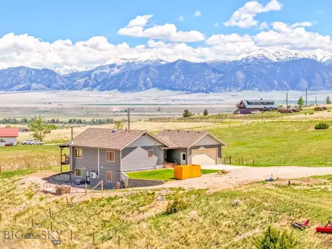 96 Shining Mountains Loop, Ennis, MT 59729