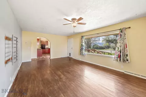 Living - 411 1st St E, Whitehall, MT 59759 photo 2 of 3