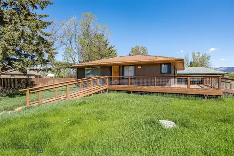 411 1st St E, Whitehall, MT 59759
