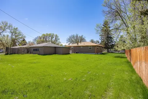 Exterior - 411 1st St E, Whitehall, MT 59759 photo 4 of 6
