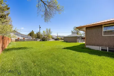 Exterior - 411 1st St E, Whitehall, MT 59759 photo 5 of 6