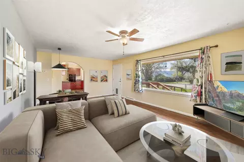 Living - 411 1st St E, Whitehall, MT 59759 photo 3 of 3