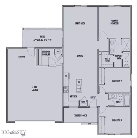 744 Thrice Loop, Belgrade, MT 59714 photo 24