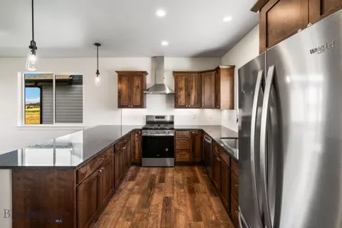 Kitchen - 48 Horseshoe Loop, Bozeman, MT 59718 photo 1 of 2