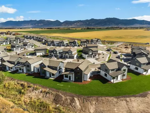 View/Area - 48 Horseshoe Loop, Bozeman, MT 59718 photo 4 of 4