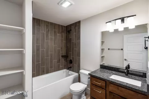 Bath - 48 Horseshoe Loop, Bozeman, MT 59718 photo 2 of 2